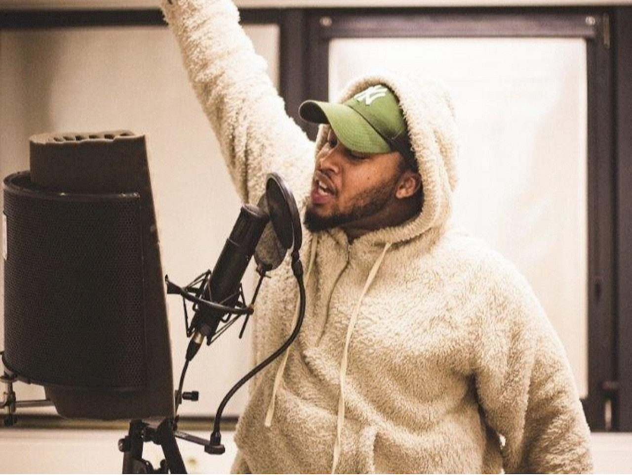 Foto via 48HRSWRITINGCAMP