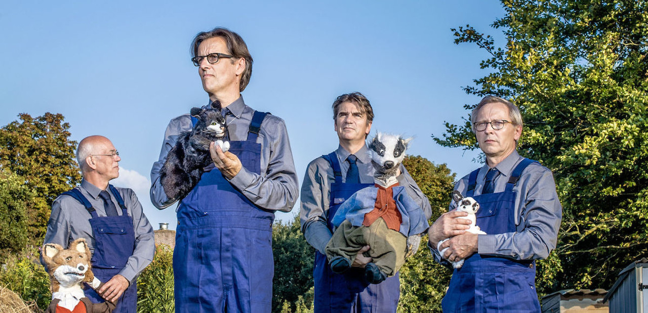 beeld: Adreas Terlaak